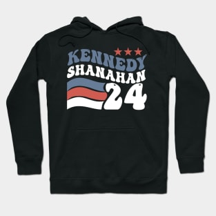 Kennedy Shanahan 2024 Hoodie